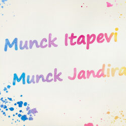 Munck Texto